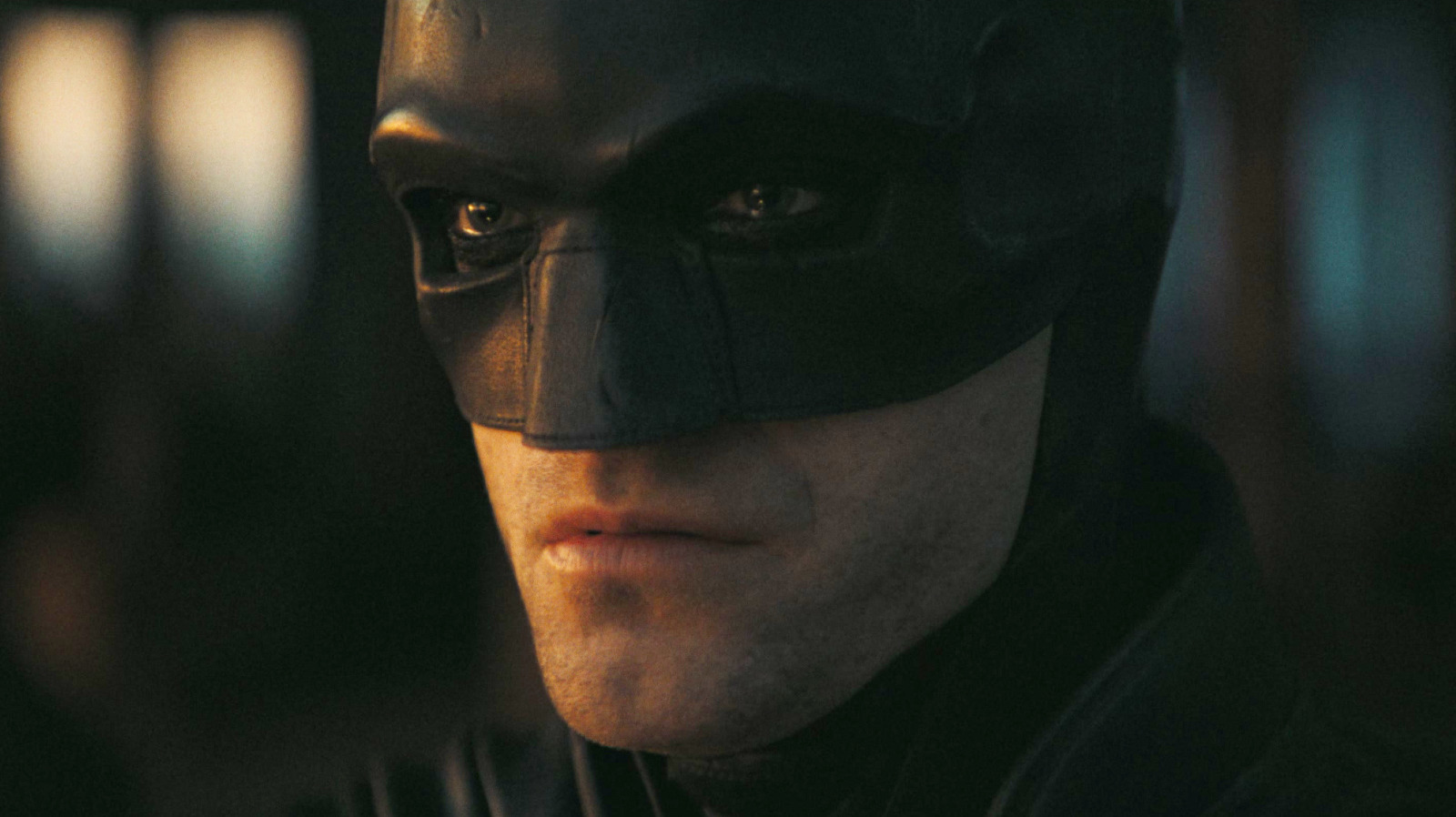 How Robert Pattinson’s The Batman Almost Appeared In The Penguin – SlashFilm