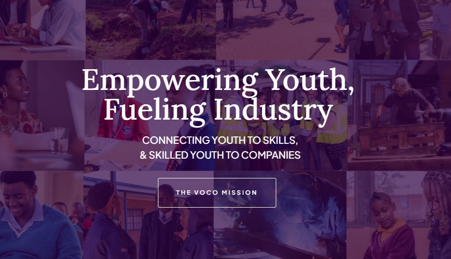 How SA’s VOCO is helping young people navigate their career journeys – Disrupt Africa