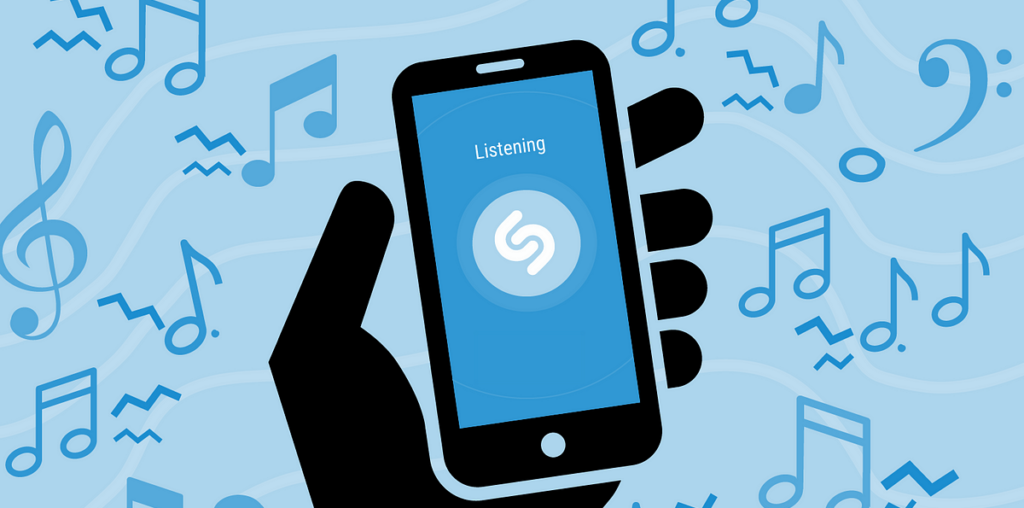 How Shazam’s UX delivers instant gratification