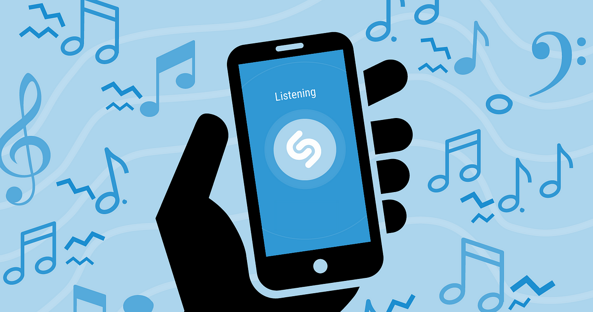 How Shazam’s UX delivers instant gratification