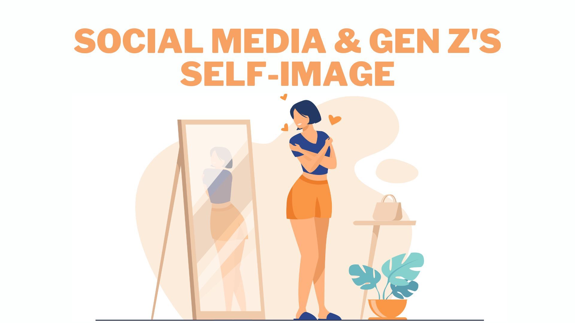 How Social Media Shaped Gen Z In The Recent Years  | Amber