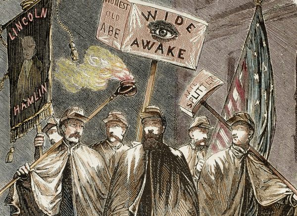 How a Newspaper Revolution Led to the ‘Wide Awakes’—and the Civil War