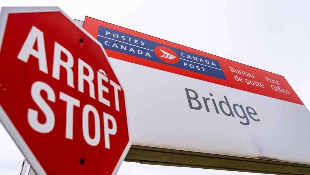 How are you preparing for a possible Canada Post strike? We want to hear from you