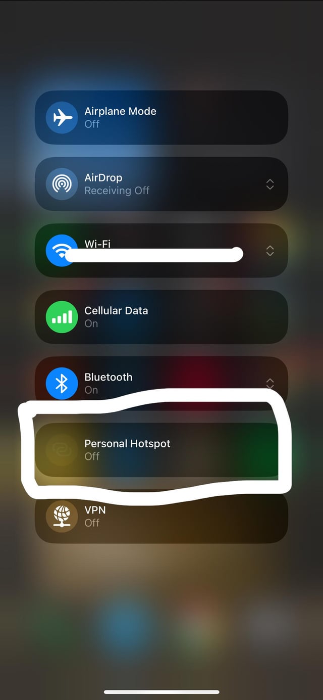 How can I fix hotspot issues?