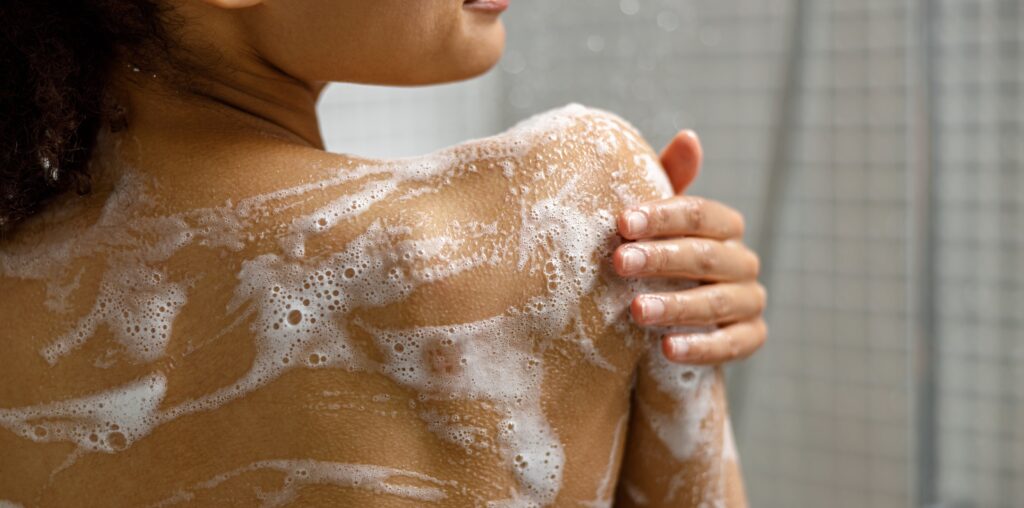 How to Avoid Skin Rash After Showering, According to Dermatologists