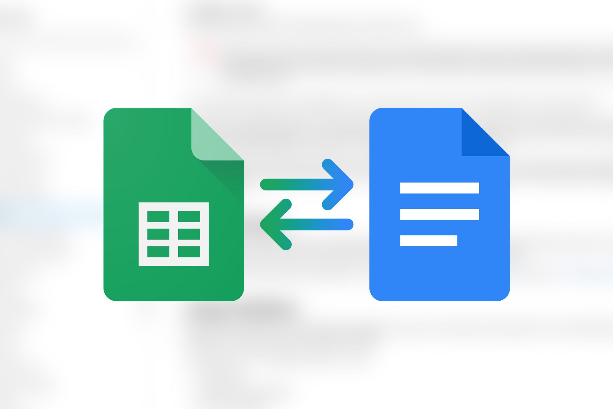 How to Chart Google Sheets Data in Google Docs