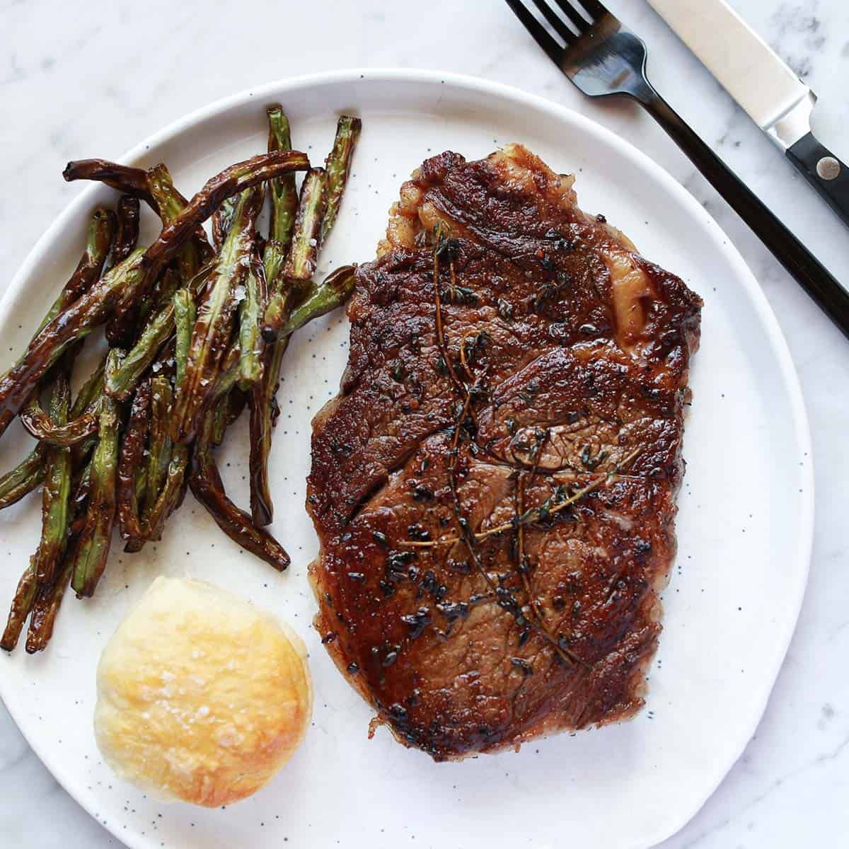 How to Cook Steak