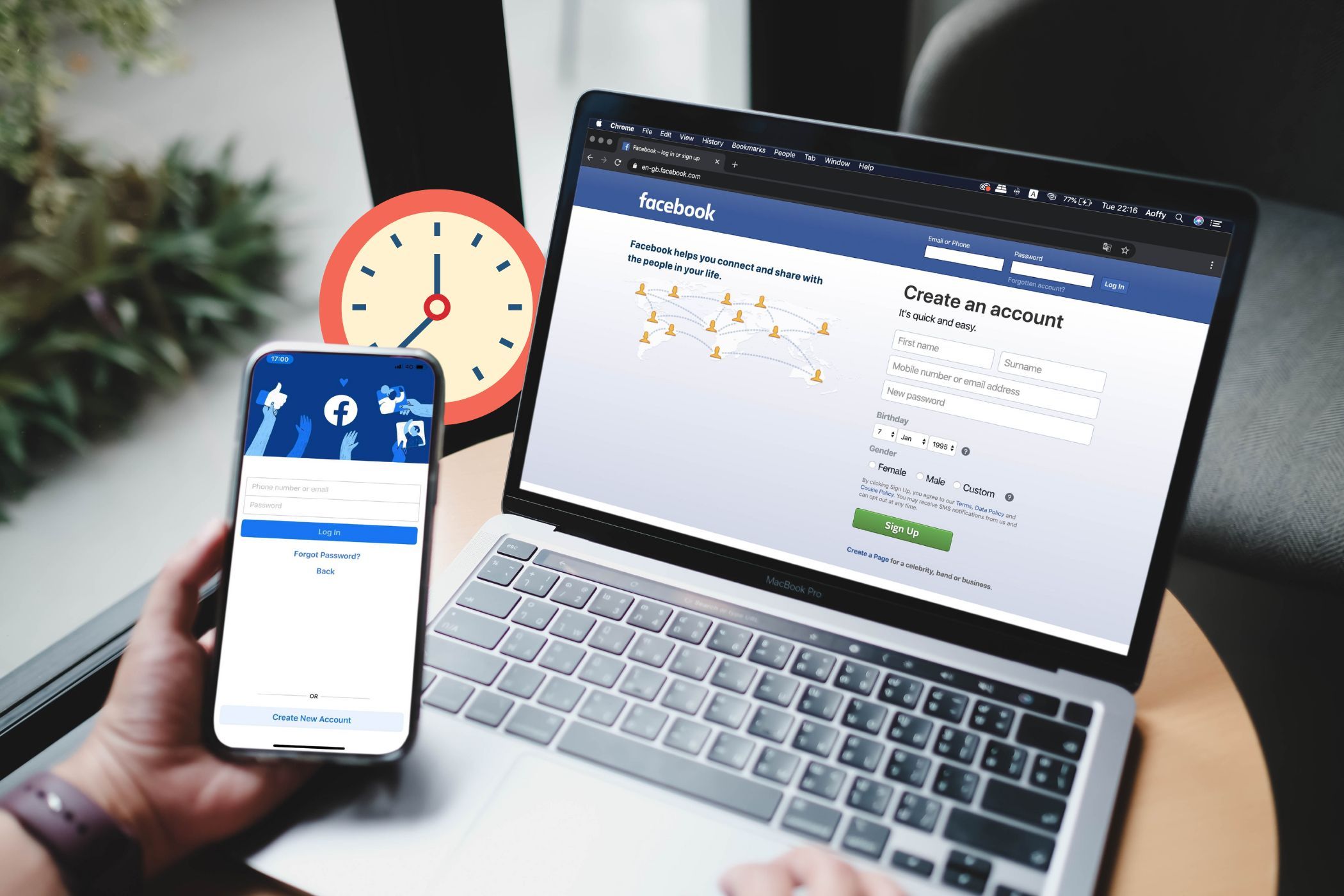 How to Find the Exact Date You Created Your Facebook Account