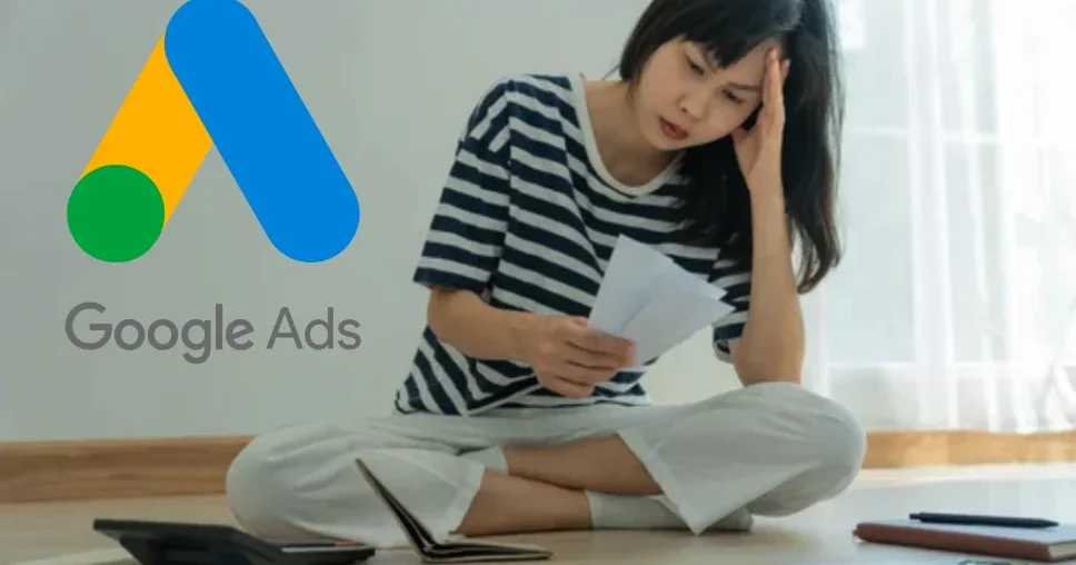 How to Fix A Google Ads 'Suspicious Payments' Issue | Adcore Blog