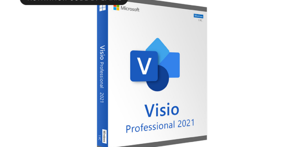 How to Look Like a Pro Designer Using Only Microsoft Visio