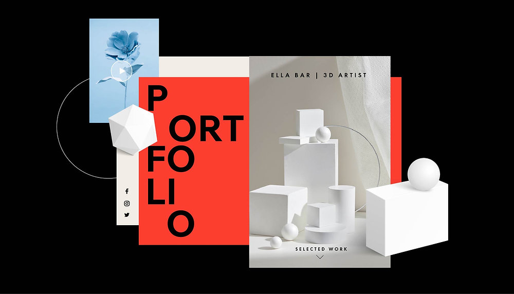 How to Make a Portfolio in 10 Steps