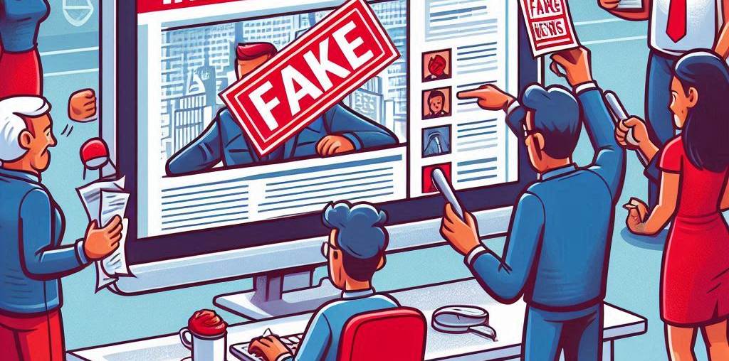 How to Recognize Fake News Online