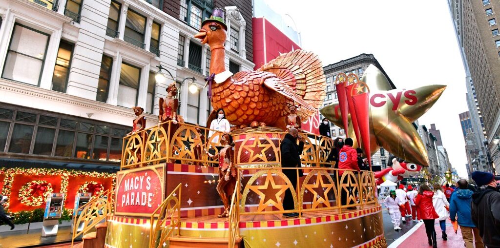 How to Watch the 2024 Macy’s Thanksgiving Day Parade