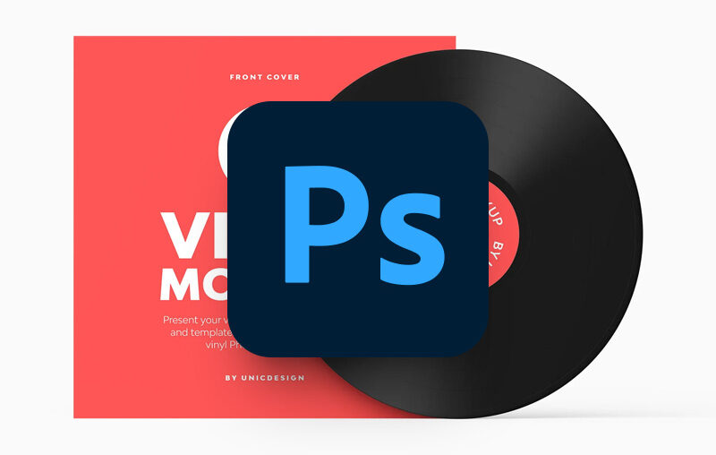 How to create an album cover mockup in Photoshop | Envato Tuts+