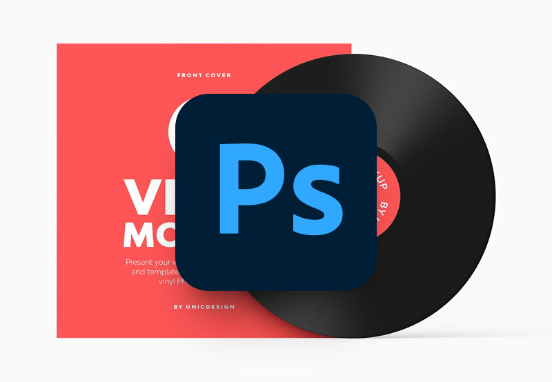 How to create an album cover mockup in Photoshop | Envato Tuts+