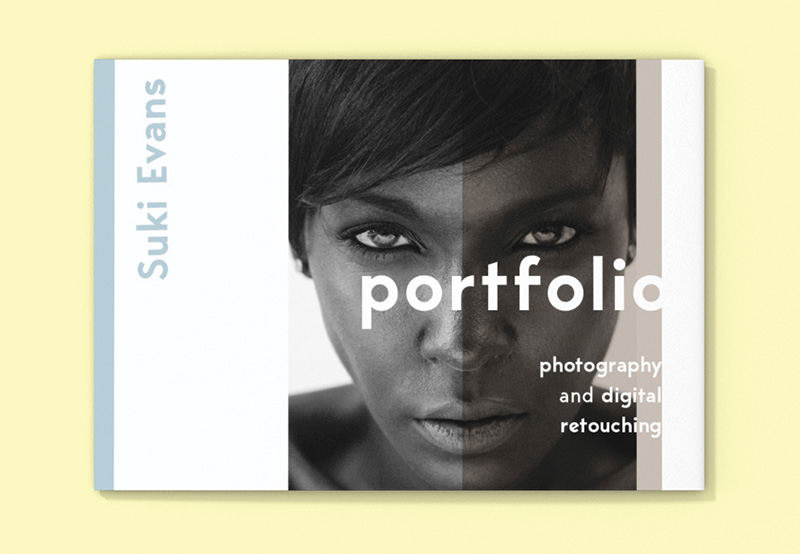 How to make a portfolio brochure template in Affinity Publisher | Envato Tuts+