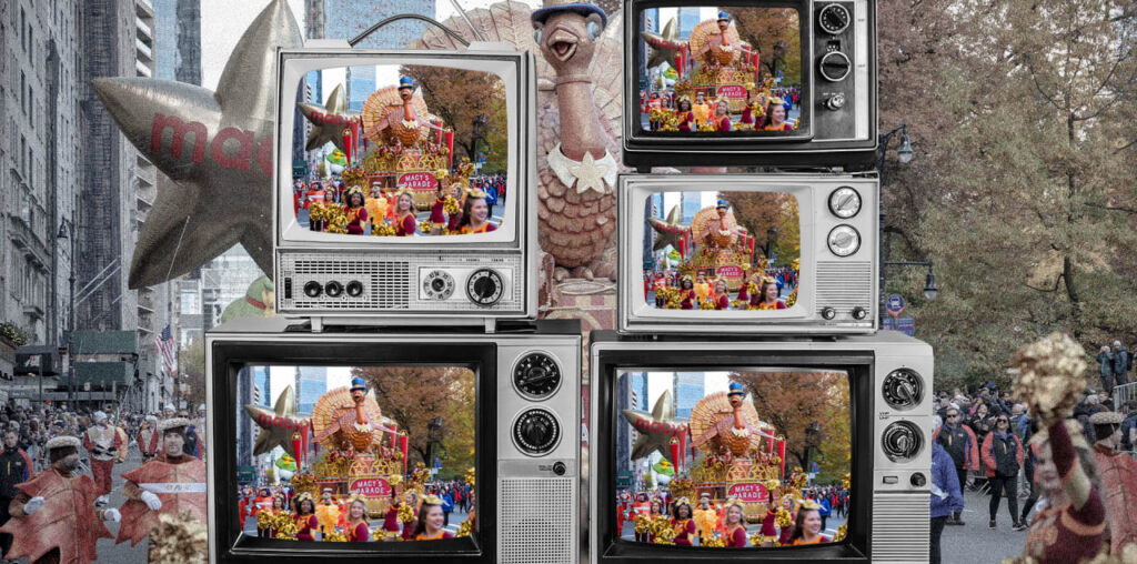 How to watch the 2024 Macy’s Thanksgiving Day Parade live online or on TV, including free options