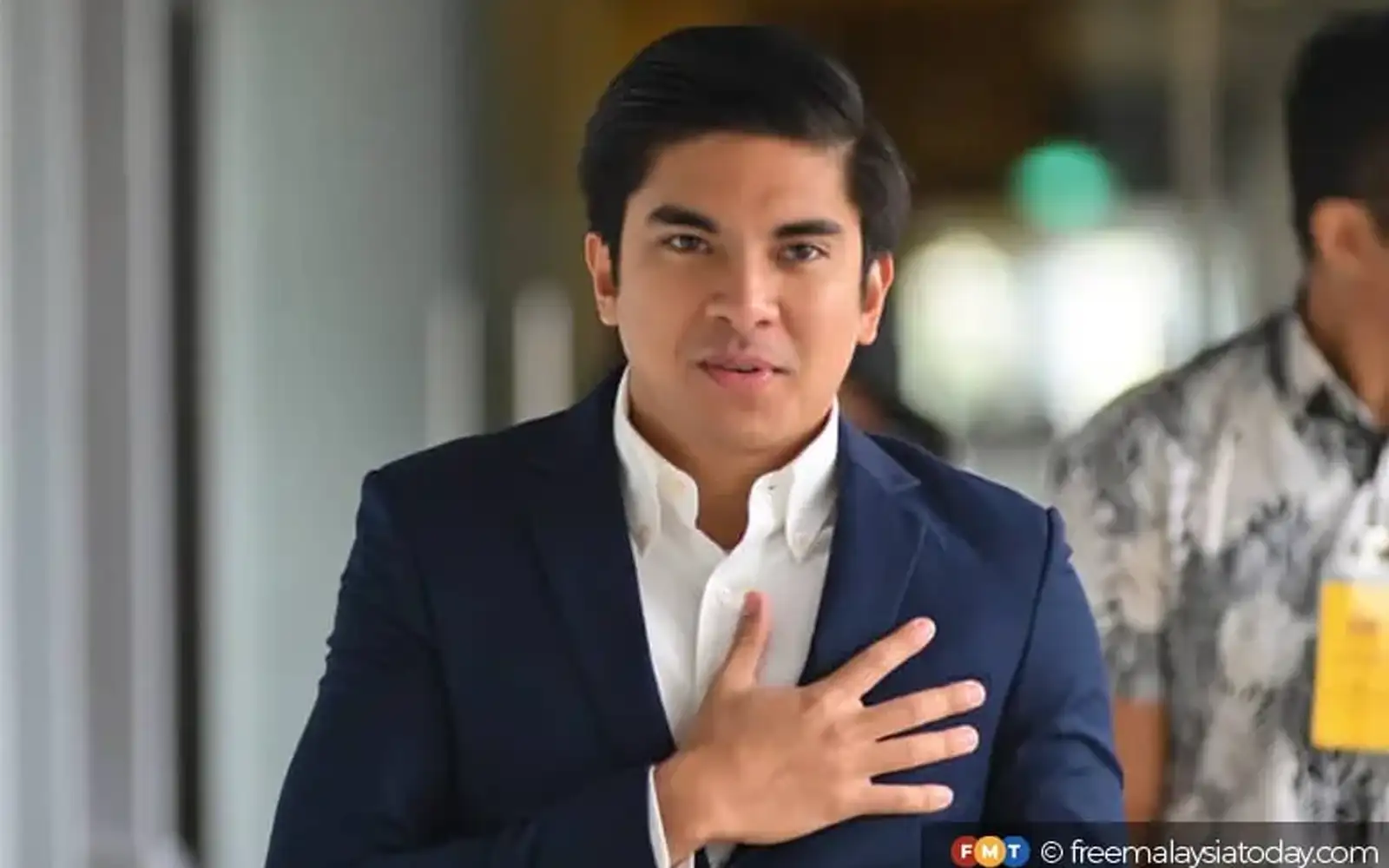 Hukuman penjara 7 tahun, sebatan Syed Saddiq tak keterlaluan, putus Mahkamah Tinggi