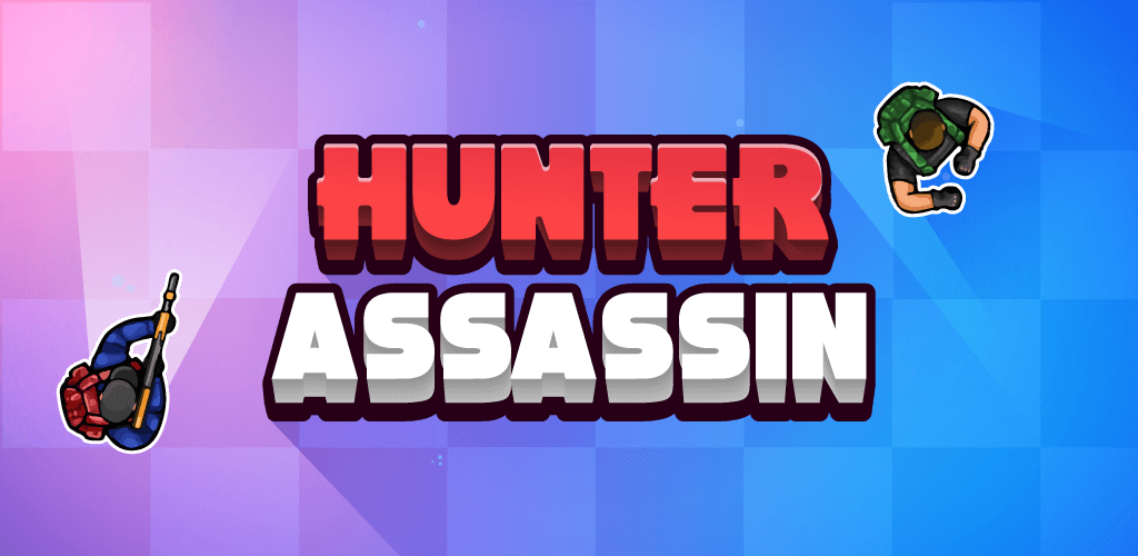 Hunter Assassin v1.995 MOD APK (Unlimited Gems)