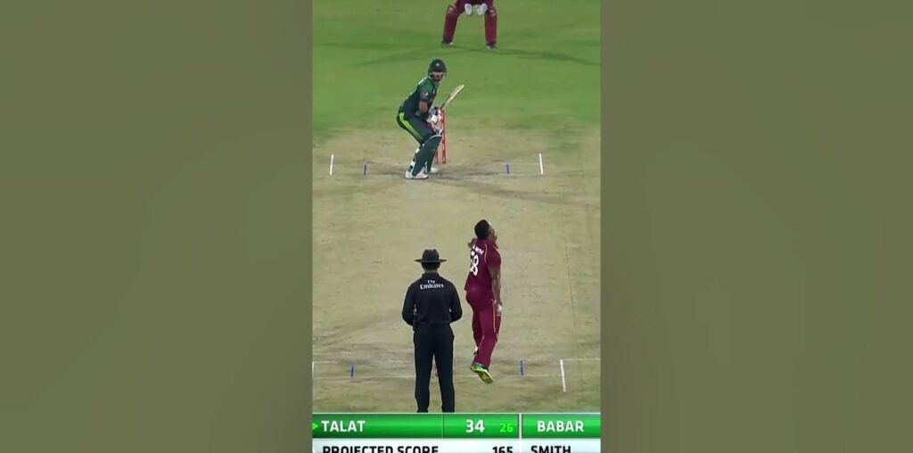 Hussain Talat's Fantastic 63 Runs | 2nd T20, 2018 #PCBArchives