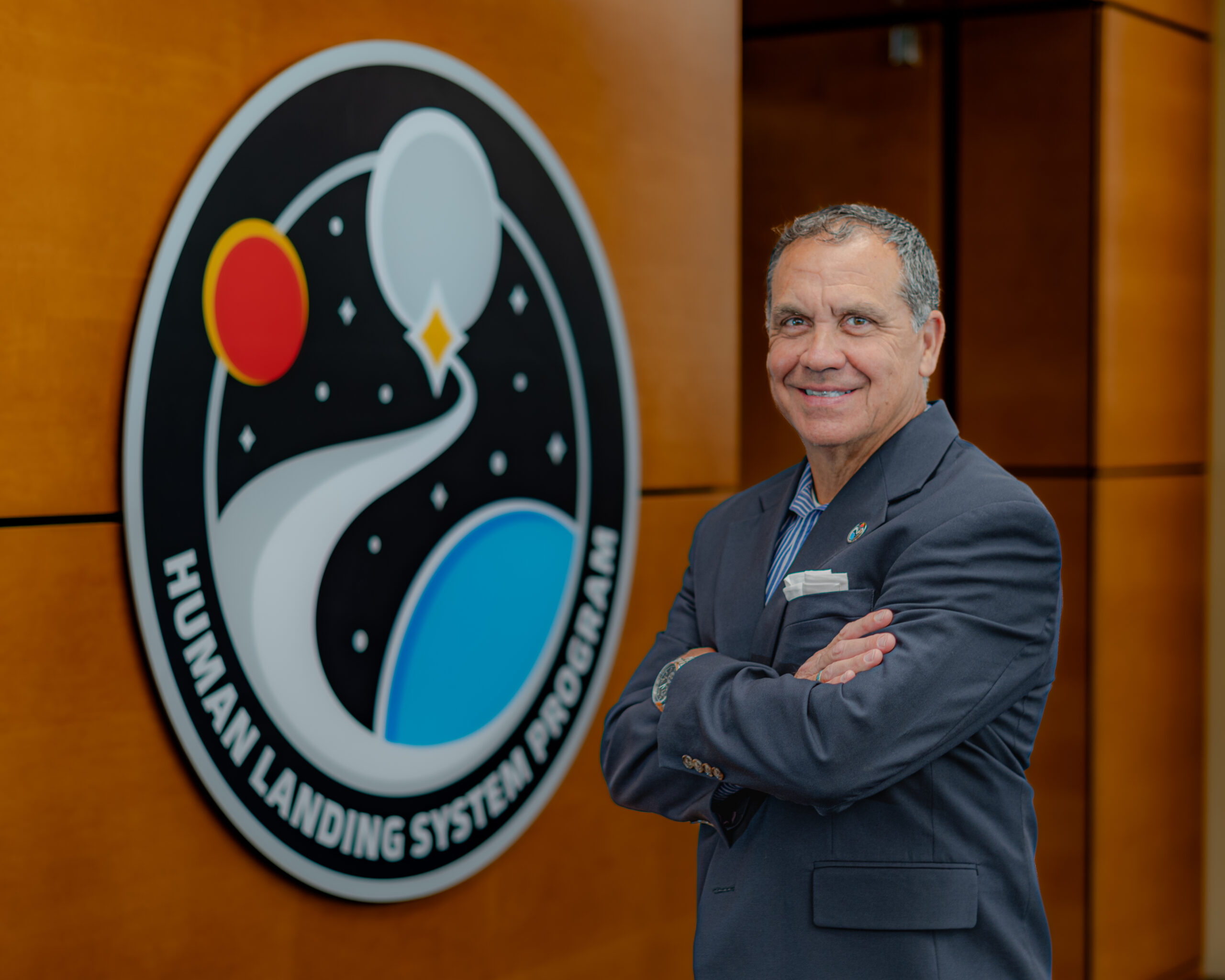 I Am Artemis: Joe Vermette – NASA