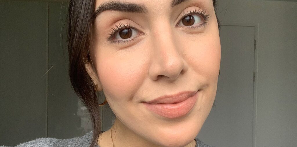 I Got Baby Brows, A Subtle Alternative To Lamination — & I’m A Convert