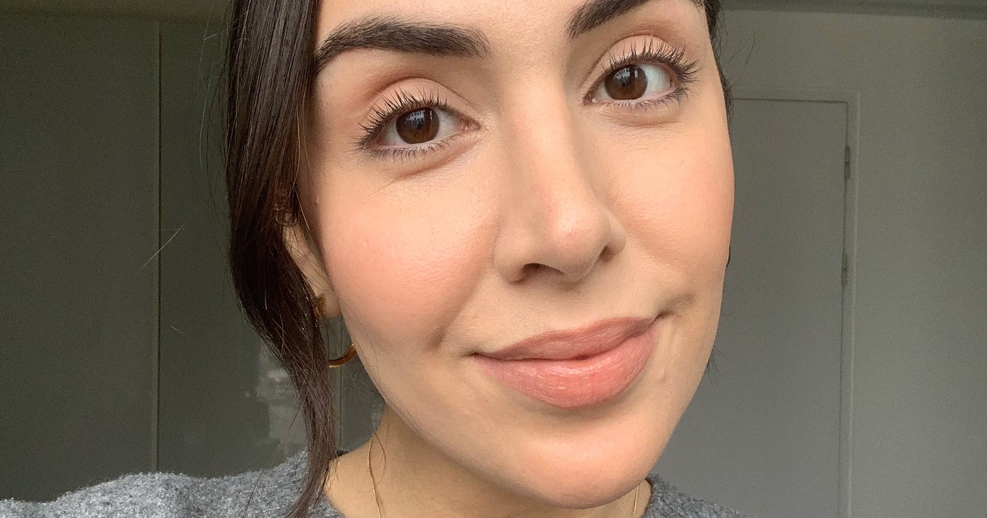 I Got Baby Brows, A Subtle Alternative To Lamination — & I’m A Convert