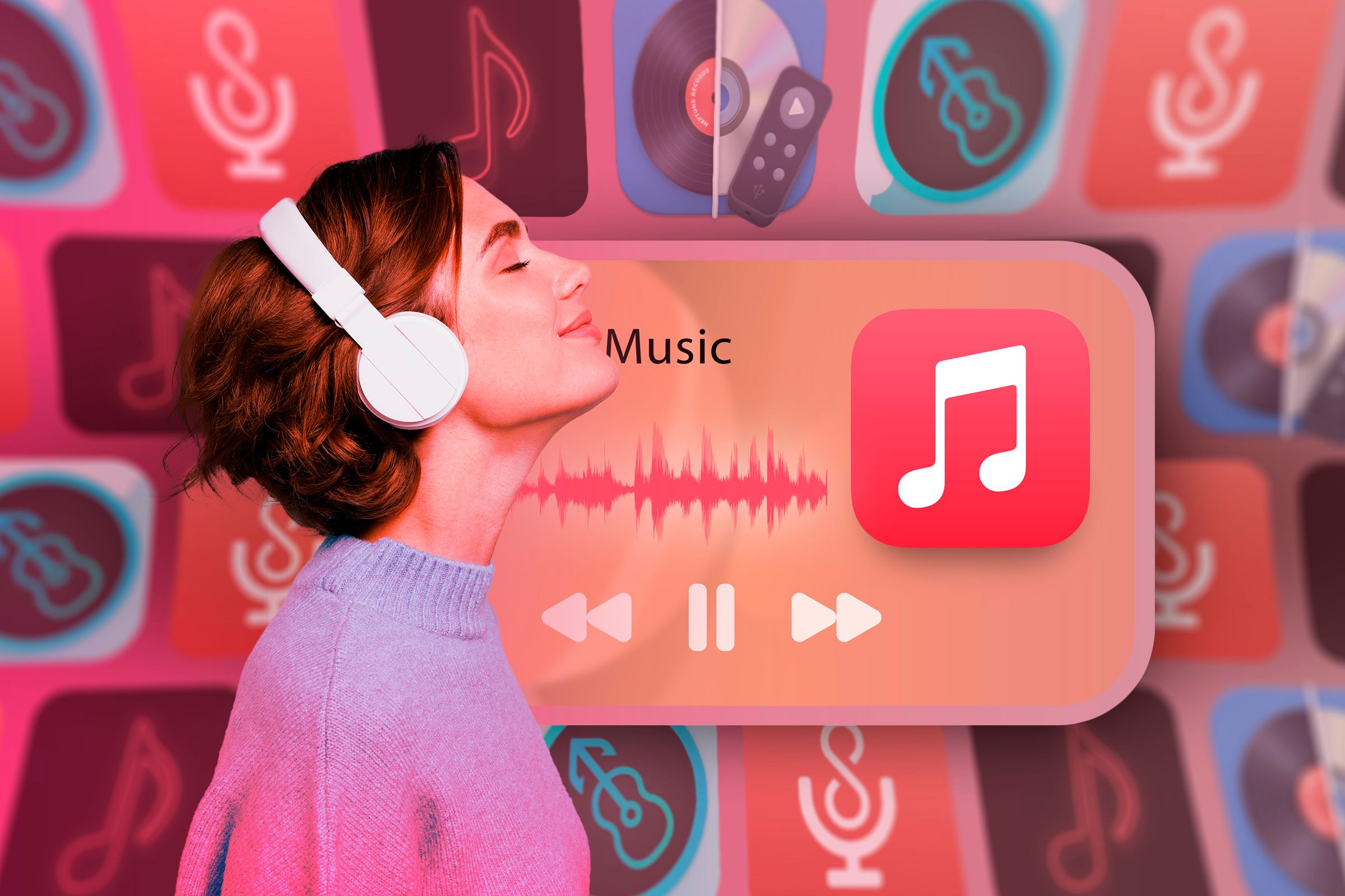 I Make Apple Music Better With These 7 Third-Party Apps