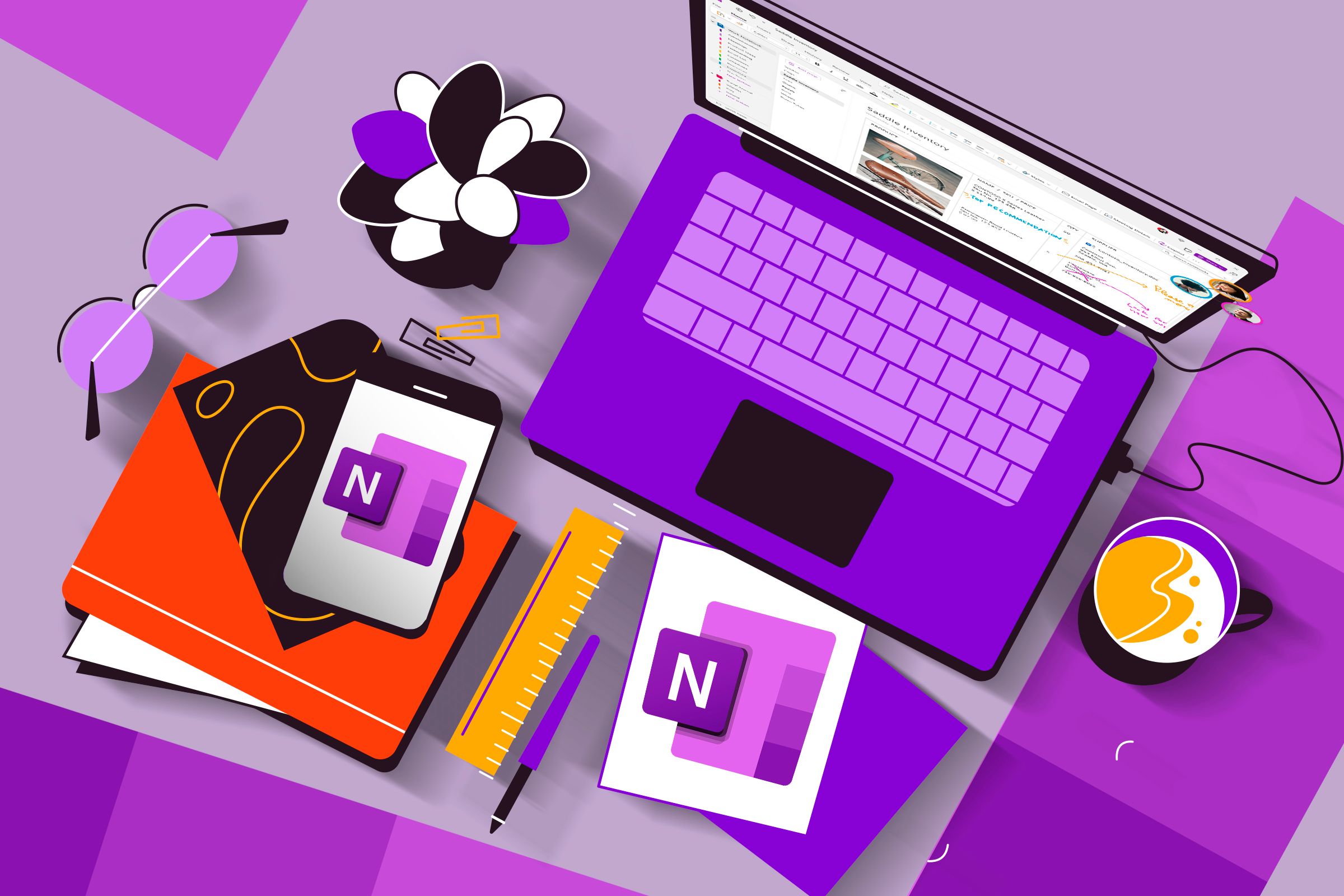 I Use OneNote to Quickly Brainstorm: My 6 Top Tips