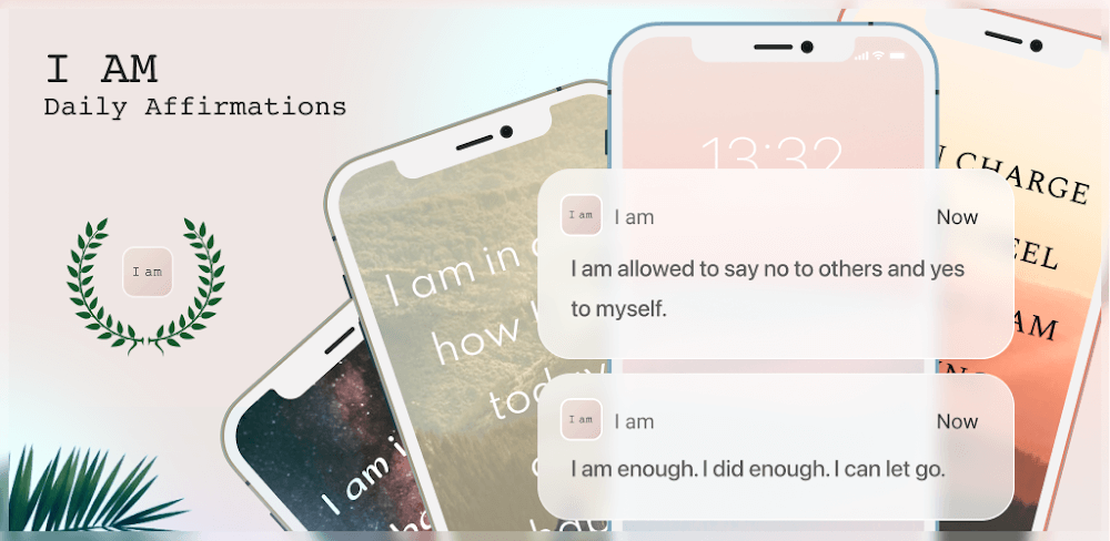 I am – Daily affirmations v4.68.1 MOD APK (Premium Unlocked)