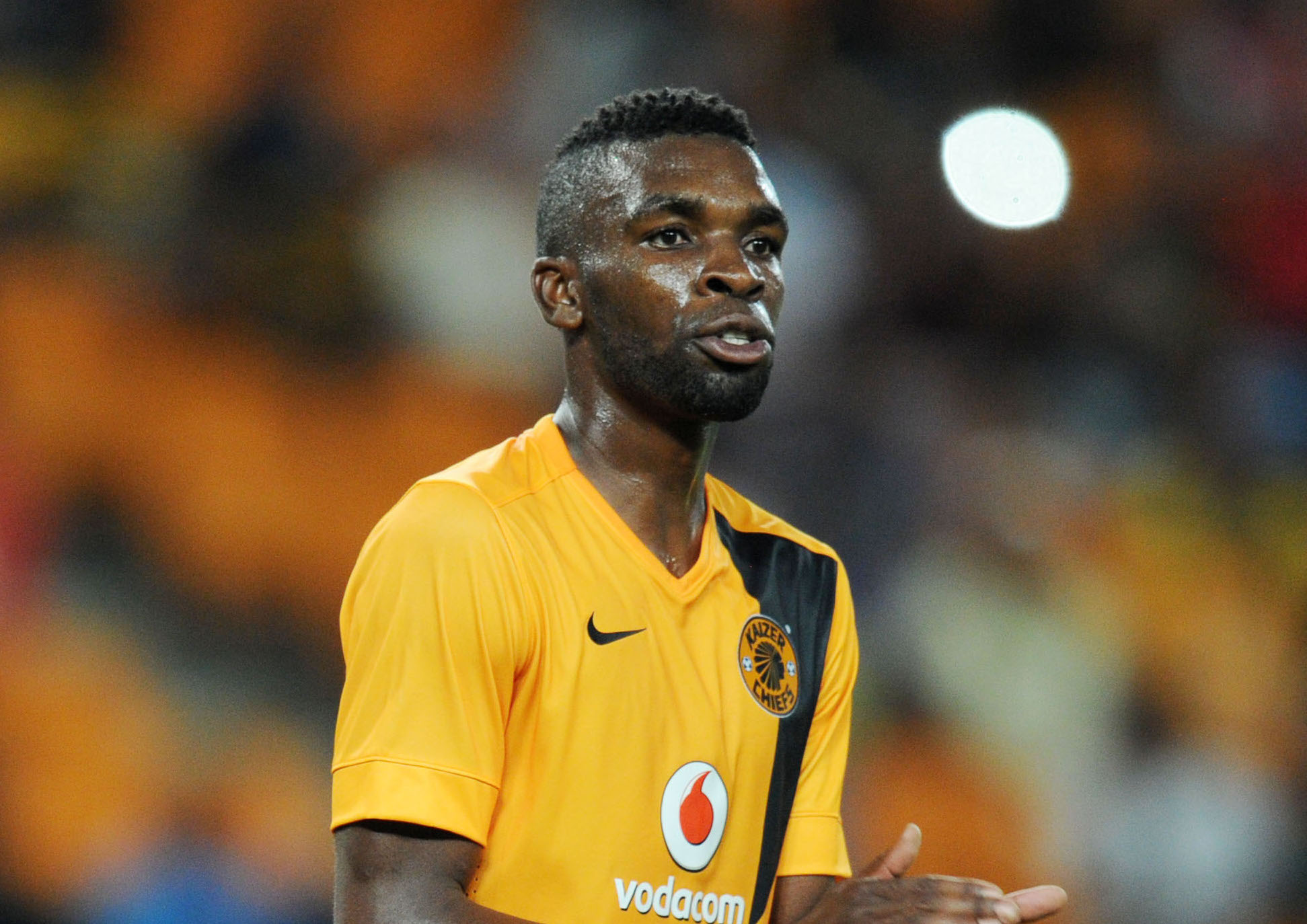 ‘I don’t regret leaving Kaizer Chiefs’ – ex-Amakhosi captain