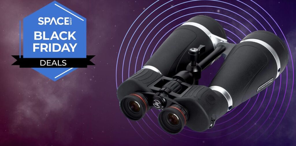 I have found the lowest price in six months on these Celestron binoculars