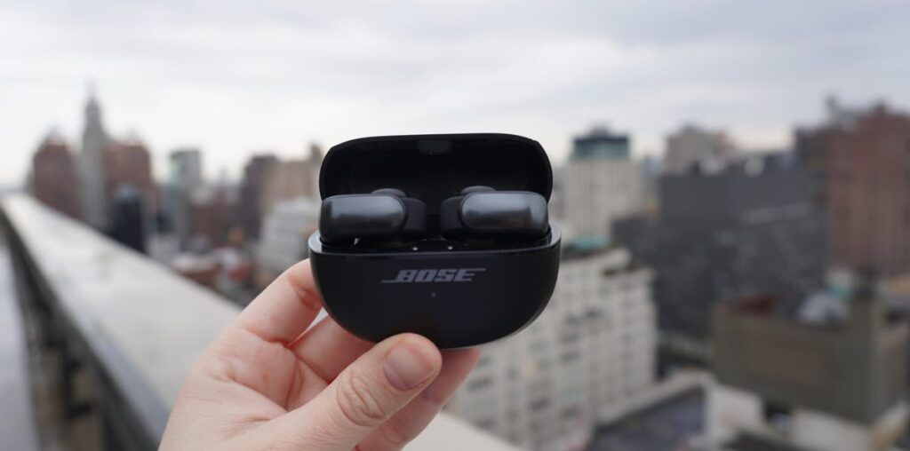 I love running in these luxury open earbuds - and they&apos;re still on sale before Black Friday