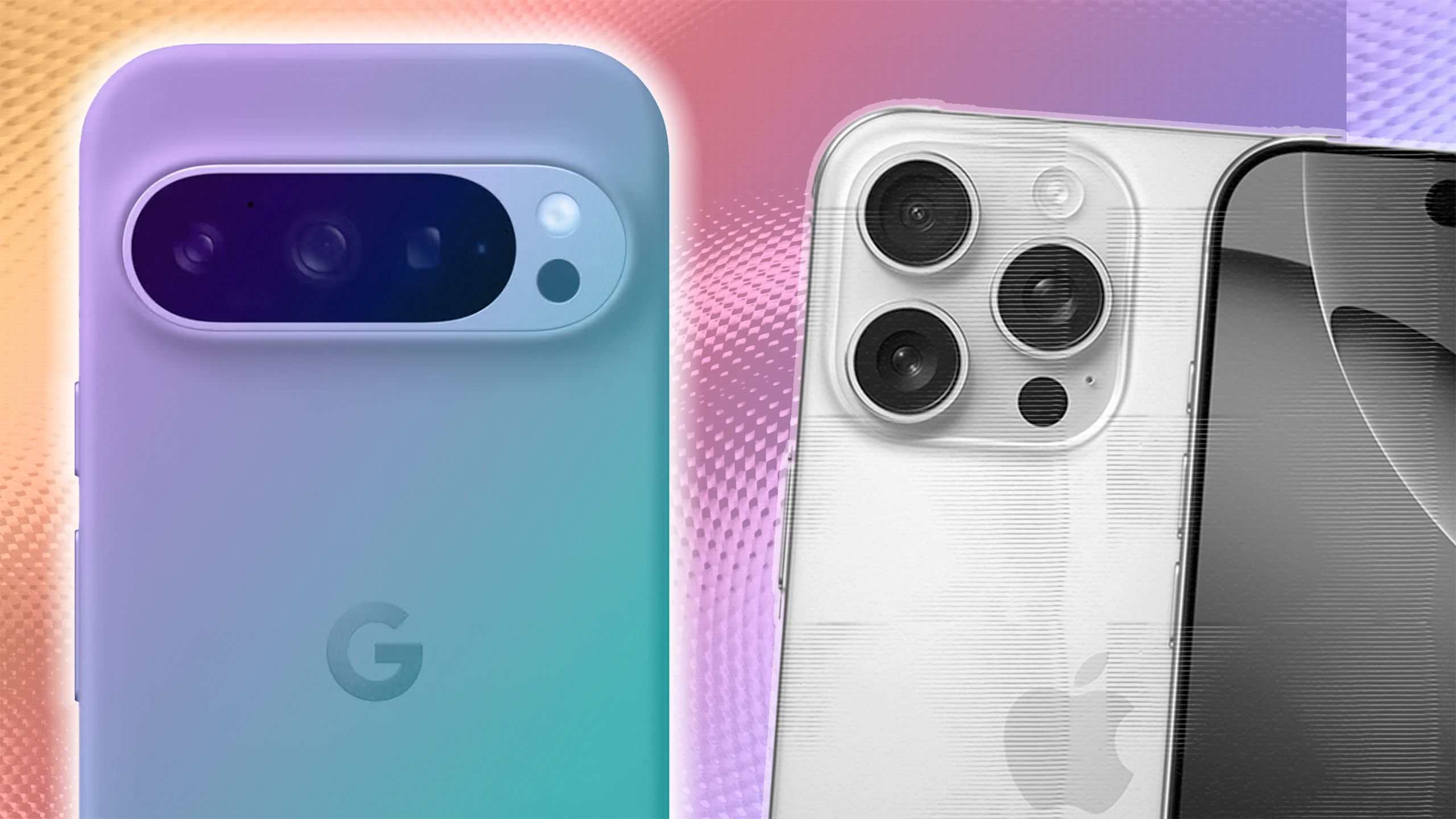 I love the iPhone 16 Pro, but Apple’s cameras are aging next to Android