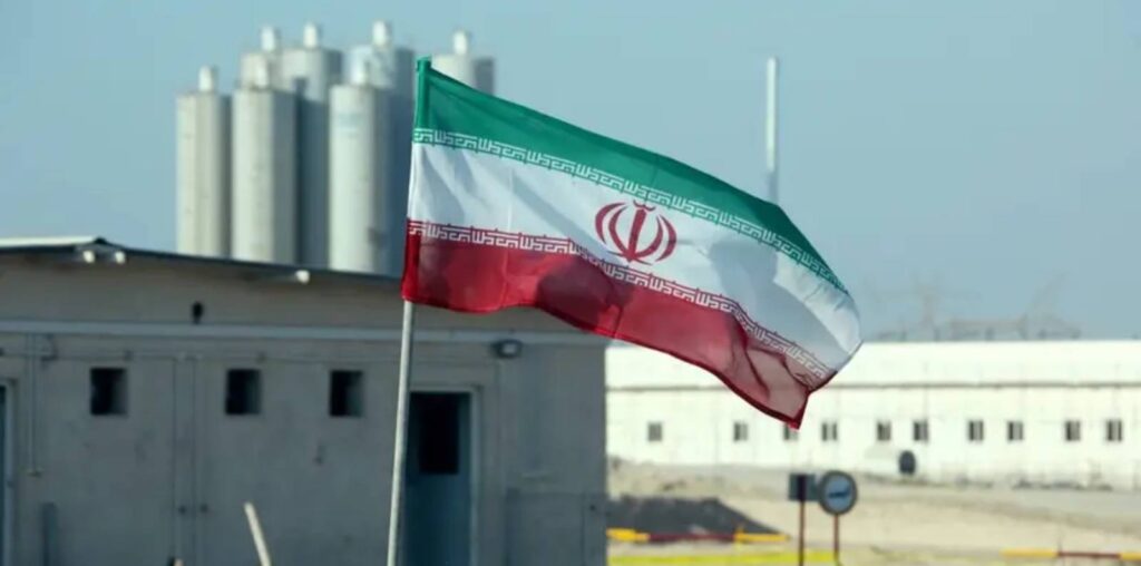 IAEA report reveals Iran’s plans to expand uranium enrichment