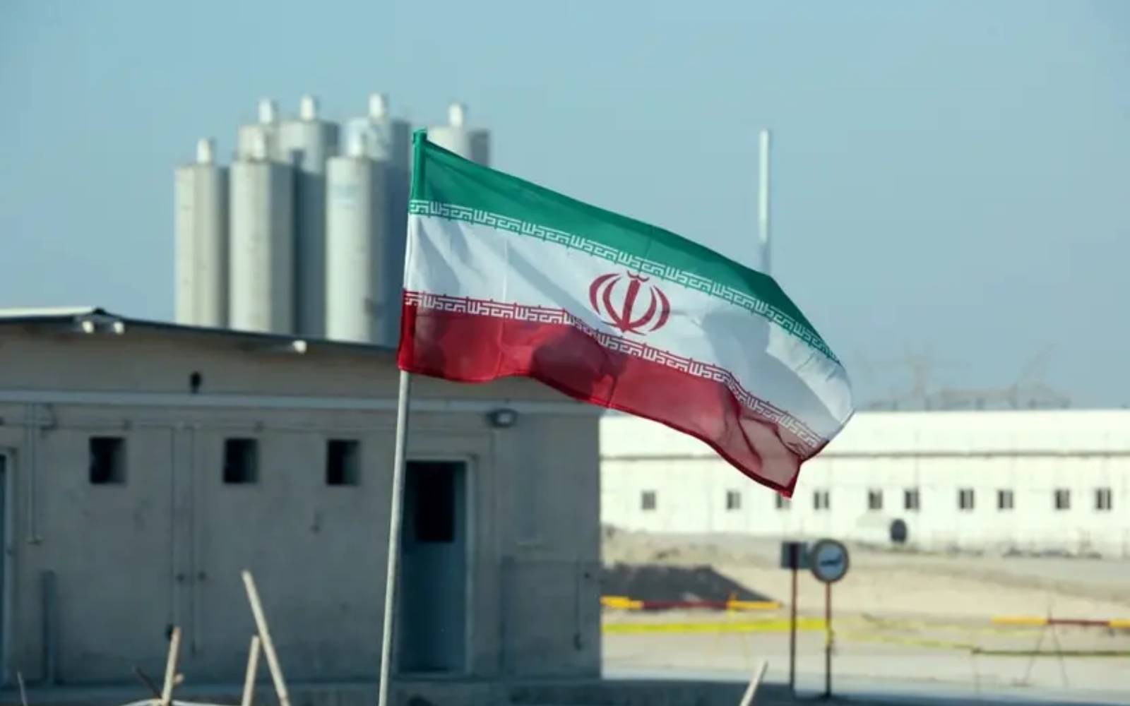 IAEA report reveals Iran’s plans to expand uranium enrichment