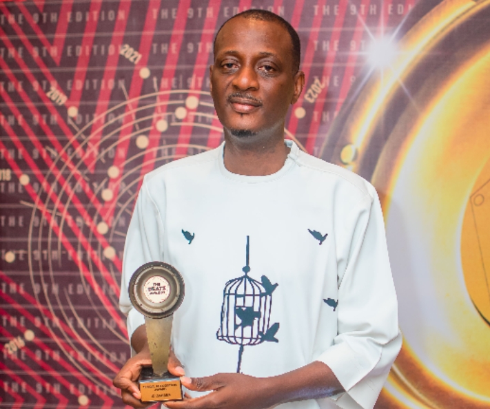 ID Cabasa, D’Banj get legacy status at Beatz Awards