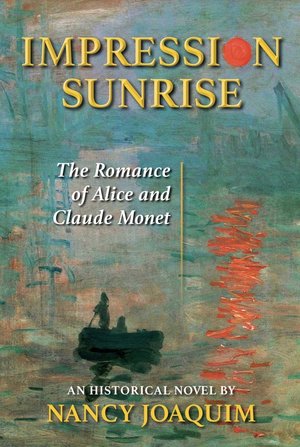 IMPRESSION SUNRISE | Kirkus Reviews