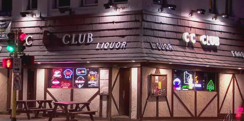 Iconic Minneapolis dive bar up for sale?