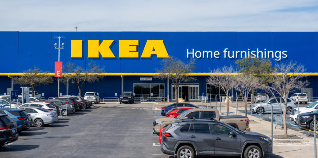 IKEA