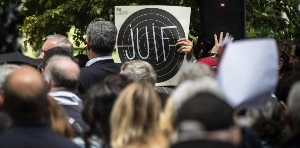 « Il ne faut pas opposer la lutte contre l’antisémitisme et la solidarité avec les Palestiniens »