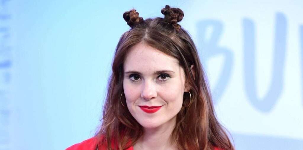 I’m creating jobs with my bum: Kate Nash says OnlyFans has paid for extra crew