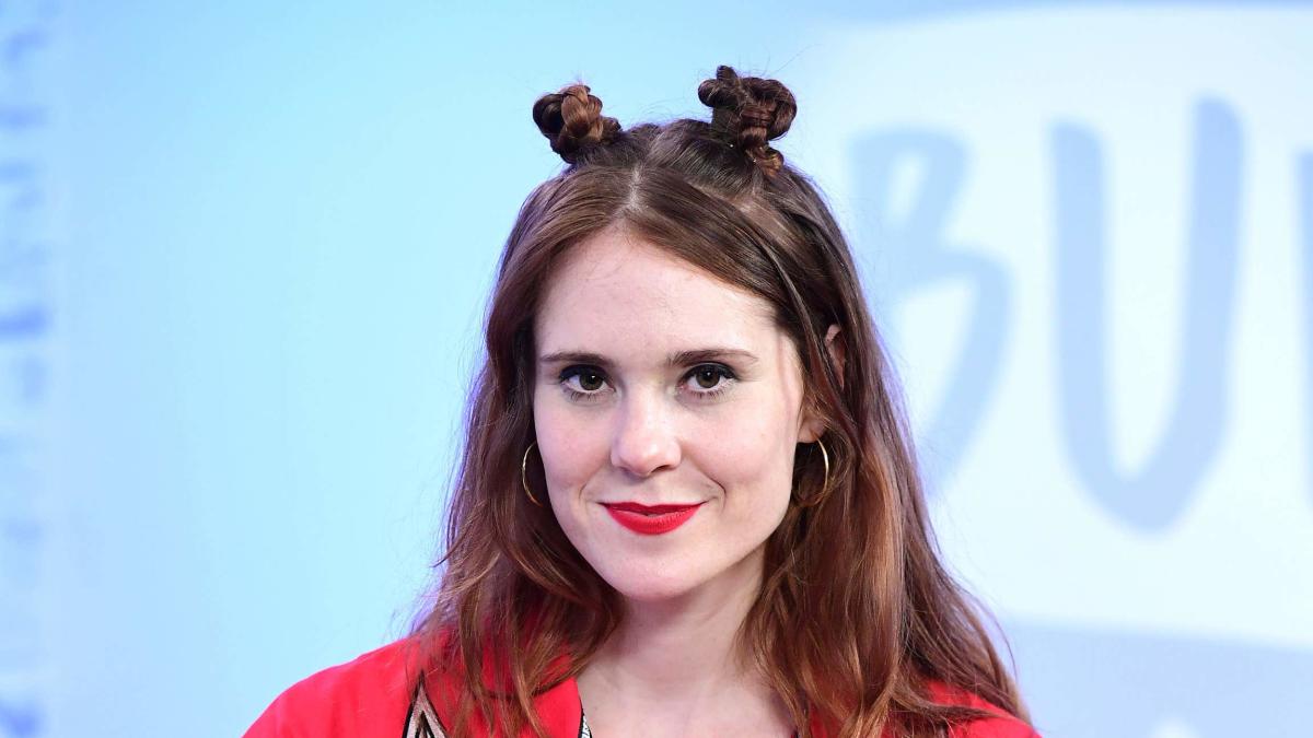 I’m creating jobs with my bum: Kate Nash says OnlyFans has paid for extra crew