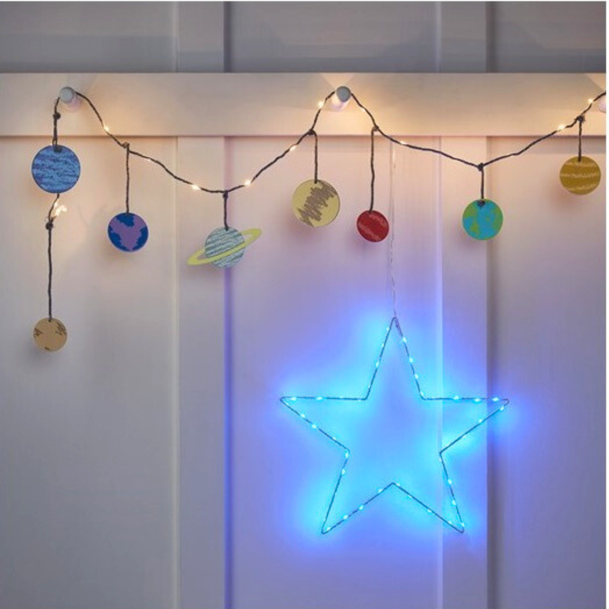 I’m obsessed with this festive star by Lights4fun – here’s why this classic design will spread festive joy beyond christmas