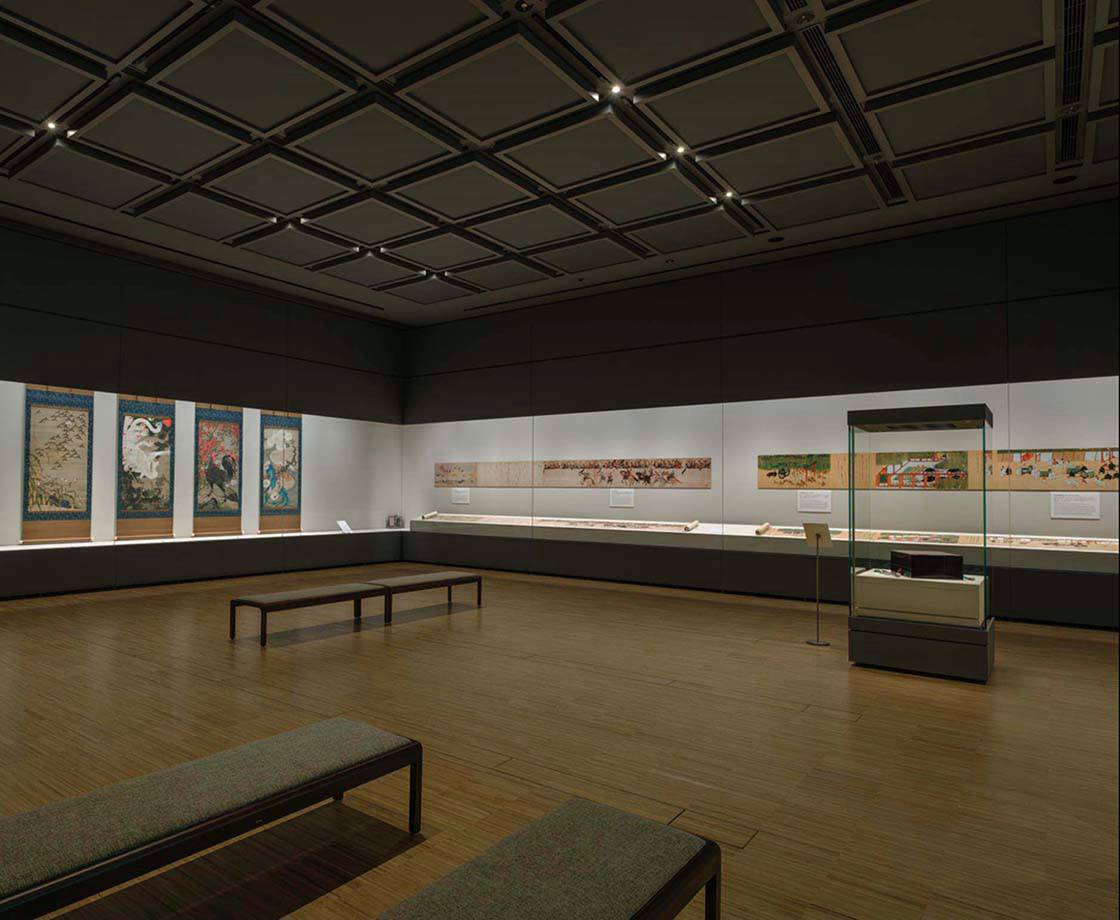 Immerse Yourself in Art and History: Unveiling Tokyo’s Museum at the Imperial Palace