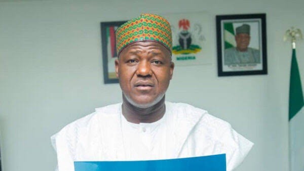 Impeaching president in Nigeria impossible — Former Speaker Yakubu Dogara