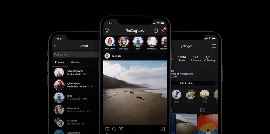 Implementing Dark Mode in iOS 13