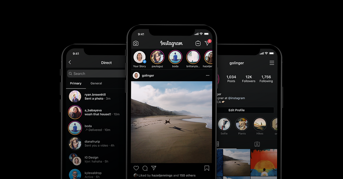 Implementing Dark Mode in iOS 13