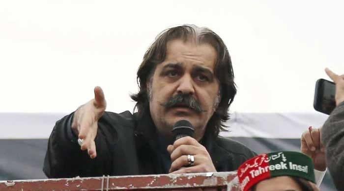 Imposition of governor rule can’t hold PTI back, says Gandapur