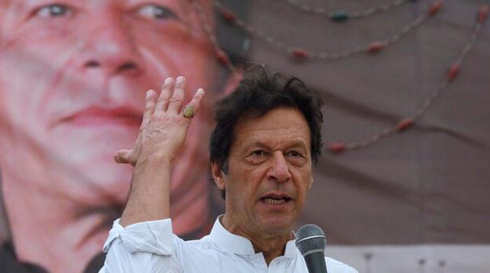 Imran Khan ready for talks with ‘powerful quarters’ ahead of ‘do-or-die protest’